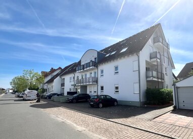 Wohnung zum Kauf Provisionsfrei 379.000 € 3 Zimmer 107 m² 2. Geschoss Dieburg 64807