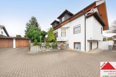 Mehrfamilienhaus zum Kauf 590.000 € 8 Zimmer 208 m² 531 m² Grundstück Aidlingen Aidlingen 71134
