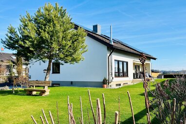 Einfamilienhaus zum Kauf 399.000 € 7 Zimmer 190 m² 806 m² Grundstück Künzing Künzing 94550