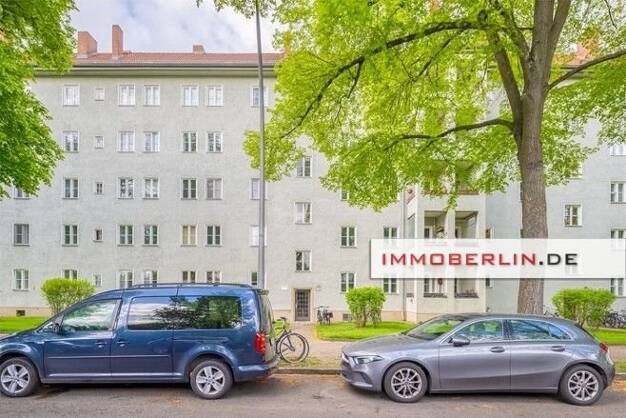 Wohnung zum Kauf 250.000 € 3 Zimmer 68 m² Schöneberg Berlin 12157