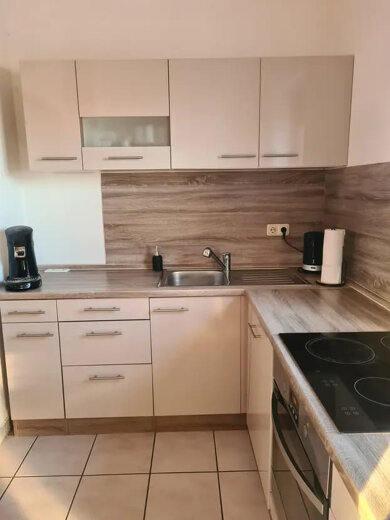 Wohnung zur Miete 790 € 2 Zimmer 58 m² Oberstadt Mainz 55131