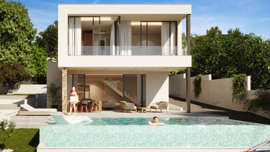 Haus zum Kauf 649.000 € 4 Zimmer 179,3 m² 700 m² Grundstück Pinar de Campoverde 03191