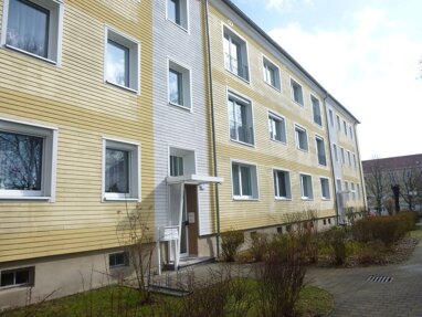 Wohnung zur Miete 415 € 3 Zimmer 69,3 m² 2. Geschoss O.-Hurraß-Eck 6 Lauchhammer - Mitte Lauchhammer 01979