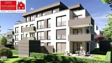 Wohnung zum Kauf provisionsfrei 285.000 € 3 Zimmer 73,2 m² 1. Geschoss frei ab sofort Langendamm Varel 26316