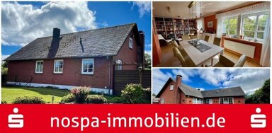 Einfamilienhaus zum Kauf 319.000 € 3 Zimmer 161 m² 727 m² Grundstück Bönstrup Grundhof 24977