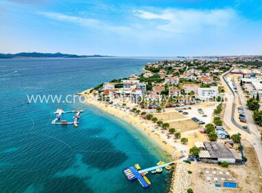 Haus zum Kauf 2.100.000 € 8 Zimmer 610 m² 1.583 m² Grundstück Zadar 23000