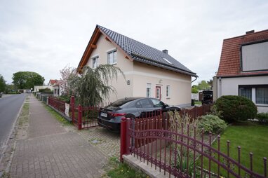 Einfamilienhaus zum Kauf 498.000 € 3 Zimmer 108 m² 890 m² Grundstück Gosen Gosen / Neu Zittau 15537