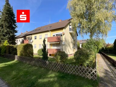 Wohnung zum Kauf 199.000 € 3 Zimmer 70,2 m² Forsthof Schwabach 91126