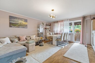 Wohnung zum Kauf 235.000 € 2 Zimmer 76 m² 2. Geschoss Nordstadt Schwetzingen 68723