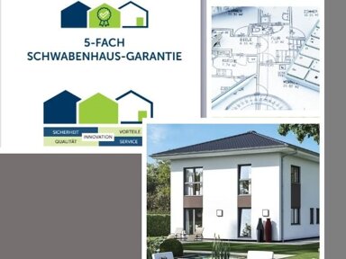 Einfamilienhaus zum Kauf provisionsfrei 399.850 € 6 Zimmer 148 m² 1 m² Grundstück Neu-Kürenz 1 Trier 54296