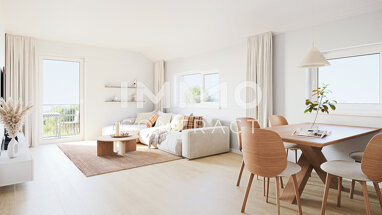 Wohnung zum Kauf Provisionsfrei 267.400 € 2 Zimmer 61,3 m² 1. Geschoss Neunkirchen 2620