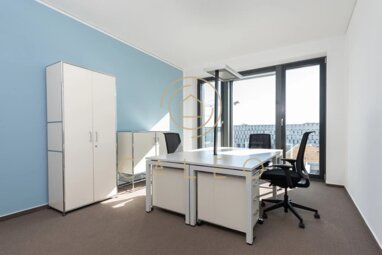 Bürokomplex zur Miete Provisionsfrei 30 m² Bürofläche teilbar ab 1 m² Schönefeld Berlin 12529