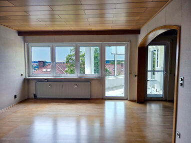 Wohnung zur Miete 950 € 4 Zimmer 111,4 m² 3. Geschoss Sulzbach-Rosenberg Sulzbach-Rosenberg 92237