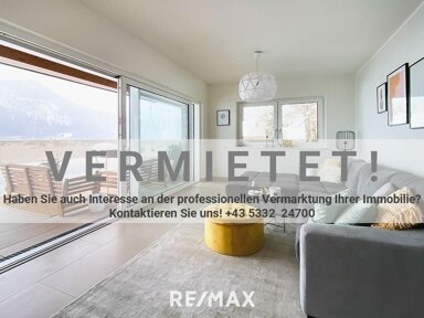 Penthouse zur Miete 1.455 € 3,5 Zimmer 84 m² 3. Geschoss frei ab sofort Vorderthiersee 6335