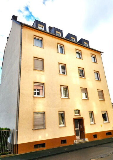 Wohnung zum Kauf provisionsfrei 123.000 € 3 Zimmer 66 m² 4. Geschoss Elisabethstraße 2 Hagen 58095