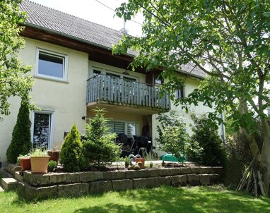 Wohnung zur Miete 750 € 4,5 Zimmer 117,5 m² 1. Geschoss frei ab sofort Ortsbereich Hohentengen 88367