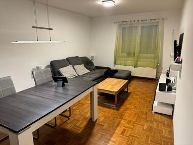 Wohnung zur Miete 415 € 2 Zimmer 56 m² Am Bahnhof 7 Bersenbrück Bersenbrück 49593