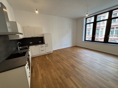 Wohnung zur Miete 1.540 € 2 Zimmer 69 m² 1. Geschoss Mainluststraße 13 Bahnhofsviertel Frankfurt am Main 60329