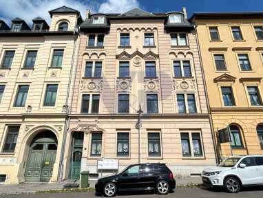 Wohnung zur Miete 300 € 2 Zimmer 59 m² 1. Geschoss Rudolf-Breitscheid-Str. 4 Nordvorstadt Altenburg 04600