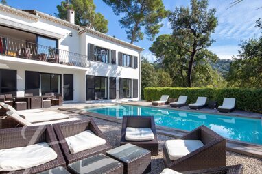 Einfamilienhaus zur Miete Provisionsfrei 255 m² 1.300 m² Grundstück Montfleury Cannes 06400