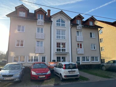 Wohnung zum Kauf 85.000 € 3 Zimmer 77 m² 2. Geschoss Ranis 07389