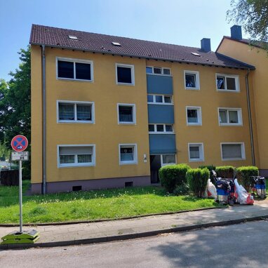 Wohnung zur Miete 624 € 3,5 Zimmer 72,5 m² 2. Geschoss Leipoldtstraße 1 Altenessen-Süd Essen 45326