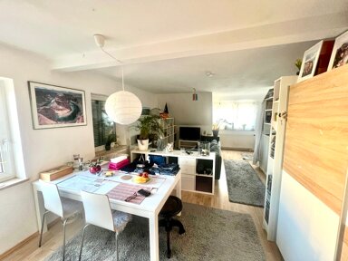 Wohnung zur Miete 700 € 3,5 Zimmer 75 m² 2. Geschoss frei ab 01.05.2025 Friedrichshafen - Ost 1 Friedrichshafen 88046