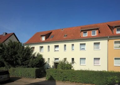 Wohnung zur Miete 220 € 1 Zimmer 33,5 m² EG frei ab 01.03.2025 Hallermundtskopf 4 Springe - Südost Springe 31832