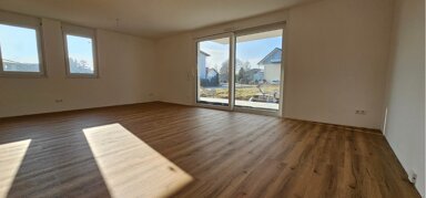 Wohnung zur Miete 1.134 € 3 Zimmer 81 m² EG Langhurst Schutterwald 77746