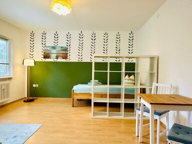 Wohnung zum Kauf 139.000 € 1 Zimmer 35 m² 2. Geschoss frei ab 15.03.2025 Berlin 13589