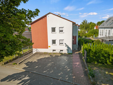 Mehrfamilienhaus zum Kauf 549.900 € 7 Zimmer 178,9 m² 820 m² Grundstück Laupheim Laupheim 88471