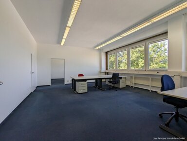 Praxisfläche zur Miete 3.600 € 11 Zimmer 570 m² Bürofläche teilbar ab 194 m² Weilheim Weilheim in Oberbayern 82362