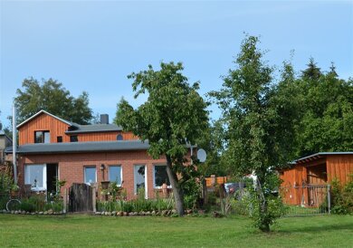 Einfamilienhaus zum Kauf 699.000 € 7 Zimmer 230 m² 4.400 m² Grundstück frei ab 01.05.2025 Biendorf Biendorf b Bad Doberan 18230