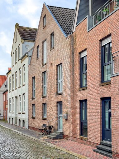 Wohnung zum Kauf 449.000 € 5 Zimmer 155 m² Zentrum Husum 25813