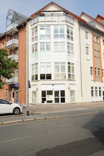 Wohnung zum Kauf 72.000 € 3 Zimmer 69,4 m²<br/>Wohnfläche 4.<br/>Geschoss Bettelhecker Straße 7 Sonneberg Sonneberg 96515