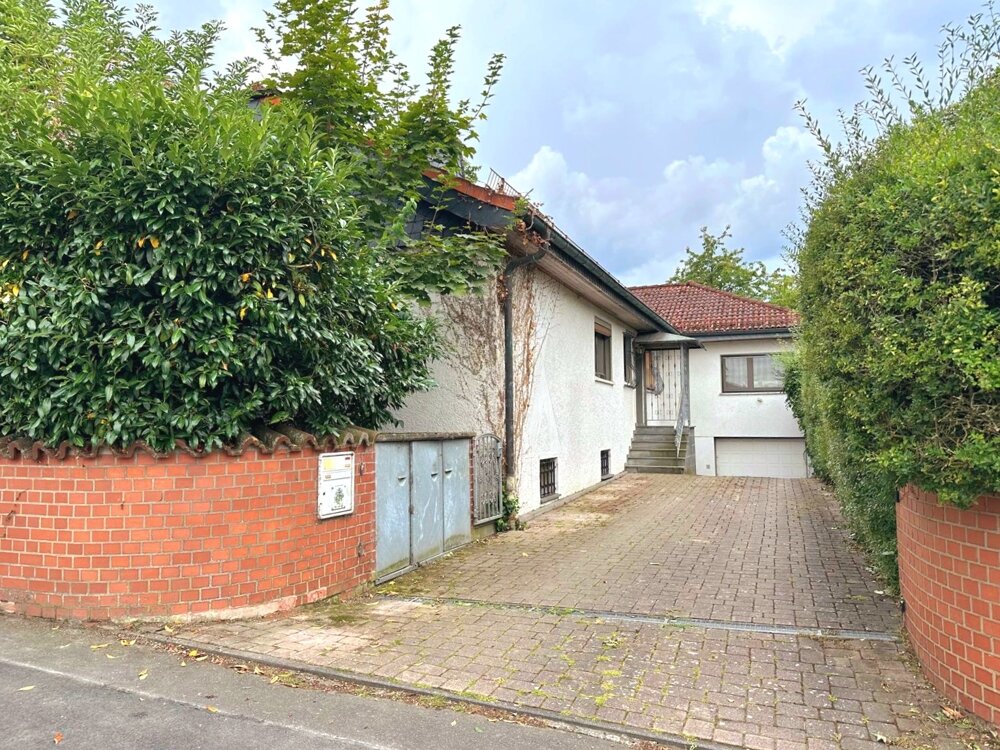 Einfamilienhaus zum Kauf 575.000 € 5 Zimmer 185 m²<br/>Wohnfläche 1.060 m²<br/>Grundstück Westerfeld Neu-Anspach / Westerfeld 61267