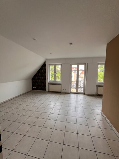 Wohnung zur Miete 520 € 2 Zimmer 57 m² 2. Geschoss frei ab sofort Siederstraße 6 Stadtzentrum Werl 59457