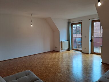 Wohnung zur Miete 750 € 2 Zimmer 77 m² 2. Geschoss Gaismühlring 20 Dinkelsbühl Dinkelsbühl 91550