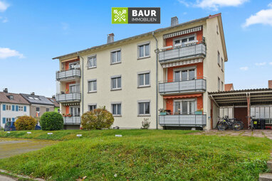 Wohnung zum Kauf 189.000 € 4 Zimmer 67 m² Weingarten 88250