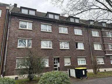 Wohnung zur Miete 522 € 3,5 Zimmer 80,3 m² 3. Geschoss August-Thyssen-Straße 20 Obermarxloh Duisburg 47166