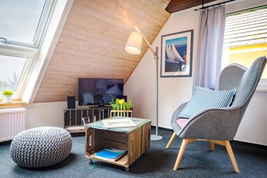 Wohnung zur Miete Wohnen auf Zeit 1.300 € 1 Zimmer 25 m² frei ab sofort Cranz Hamburg 21129