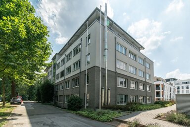 Bürofläche zur Miete 12 € 229,3 m² Bürofläche teilbar ab 229,3 m² Ruhrallee - Ost Dortmund 44139