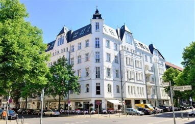 Wohnung zum Kauf 795.000 € 2 Zimmer 74 m² 3. Geschoss Wilmersdorf Berlin 10707