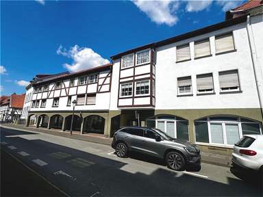 Wohnung zum Kauf 120.000 € 2 Zimmer 56 m² Soest Soest , Westf 59494