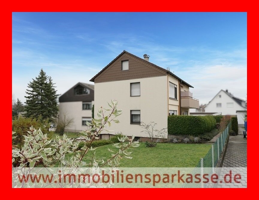 Mehrfamilienhaus zum Kauf 325.000 € 6 Zimmer 125 m²<br/>Wohnfläche 610 m²<br/>Grundstück Lienzingen Mühlacker 75417
