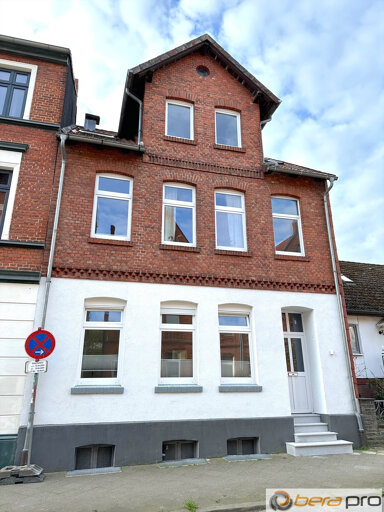 Wohnung zum Kauf provisionsfrei 239.000 € 2 Zimmer 50,4 m² 2. Geschoss frei ab sofort Altstadt Lüneburg 21339