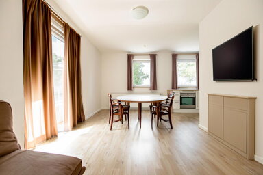 Wohnung zum Kauf provisionsfrei 246.000 € 3 Zimmer 65 m² EG Richard-Wagner-Straße 2A Mühldorf Mühldorf am Inn 84453