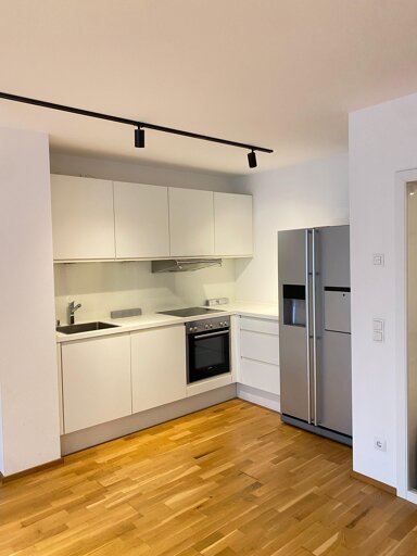 Wohnung zur Miete 950 € 2 Zimmer 66 m² 1. Geschoss frei ab sofort Pfraundorfer Weg 11 Rosenheim 83026