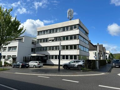 Bürofläche zur Miete 865 € 64 m² Bürofläche Gronau-Regierungsviertel Bonn / Gronau 53113