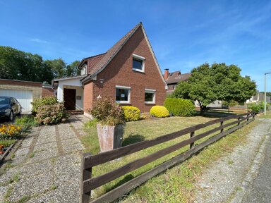 Einfamilienhaus zum Kauf provisionsfrei 285.000 € 7 Zimmer 148 m² 1.262 m² Grundstück frei ab sofort Fliederweg 5 Fehrmoor Bremerhaven 27578